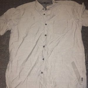Union dress shirt